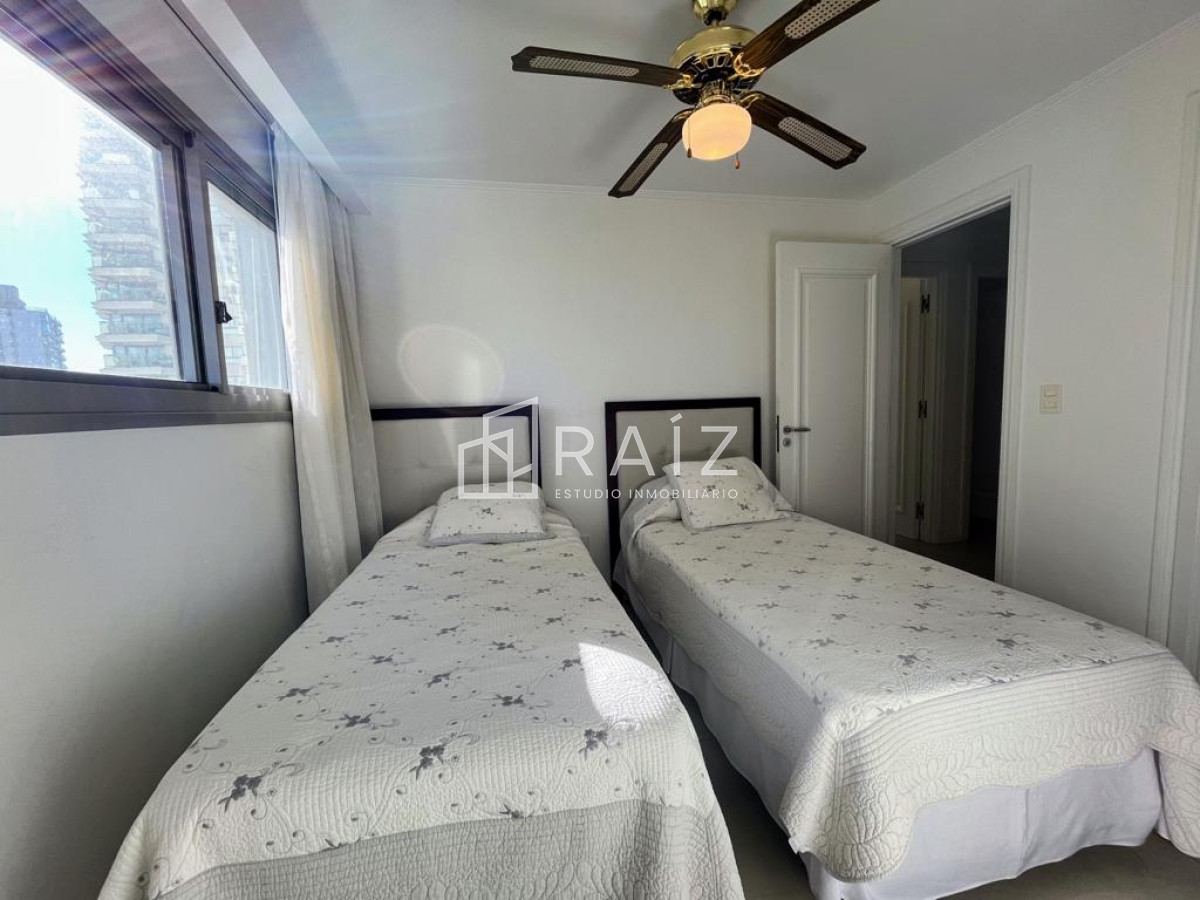 Apartamento ID.1012 - Hermoso apartamento en Torre de Categoria