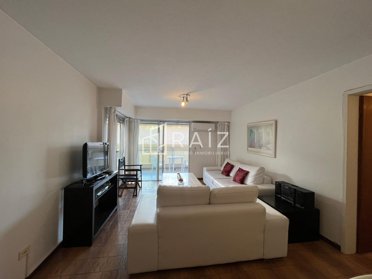 Apartamento ID.9273 - APARTAMENTO EN VENTA 2 DORMITORIOS AVDA ROOSEVELT 