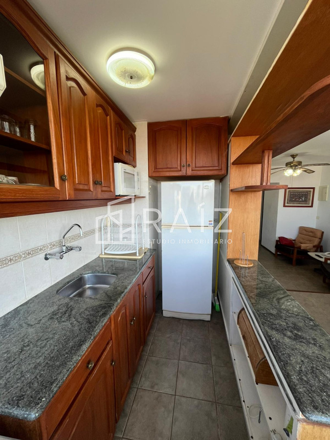 Apartamento ID.7092 - APARTAMENTO EN VENTA 2 DORMITORIOS AIDY GRILL
