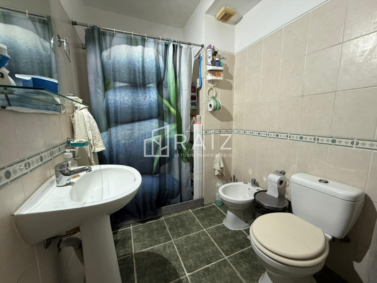 Apartamento ID.12099 - Apartamento 2 dormitorios en Venta Centro Maldonado