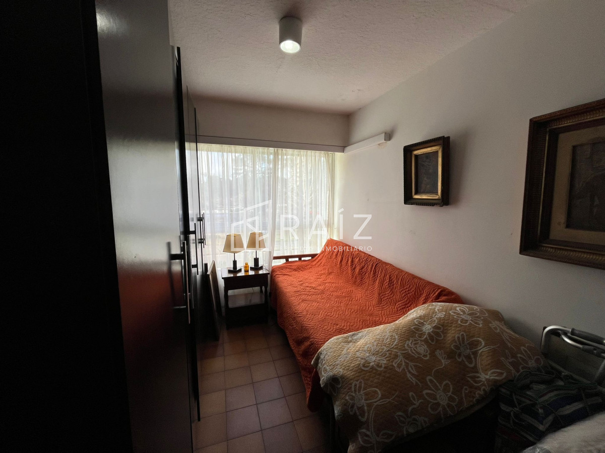 Apartamento ID.11102 - APARTAMENTO EN VENTA ROOSEVELT 2 DORMITORIOS