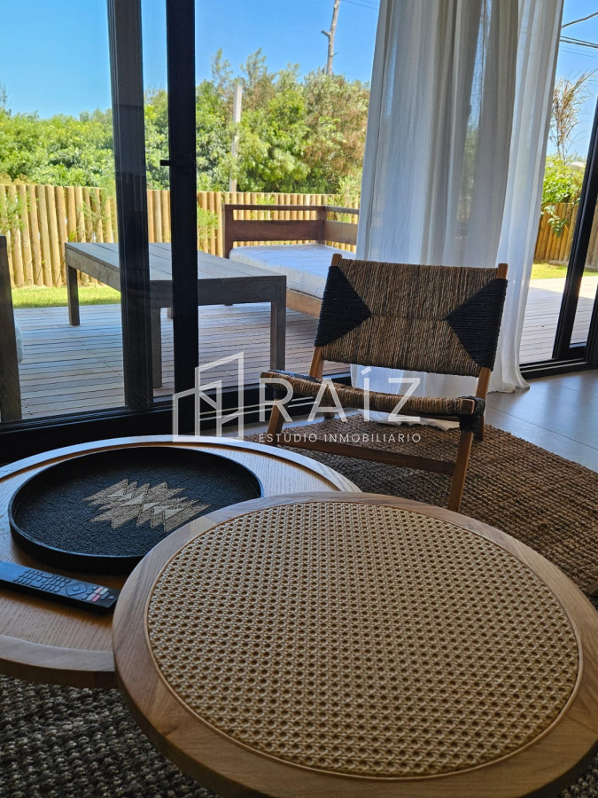 Apartamento ID.11370 - VENTA APARTAMENTO 2 DORMITORIOS JOSE IGNACIO