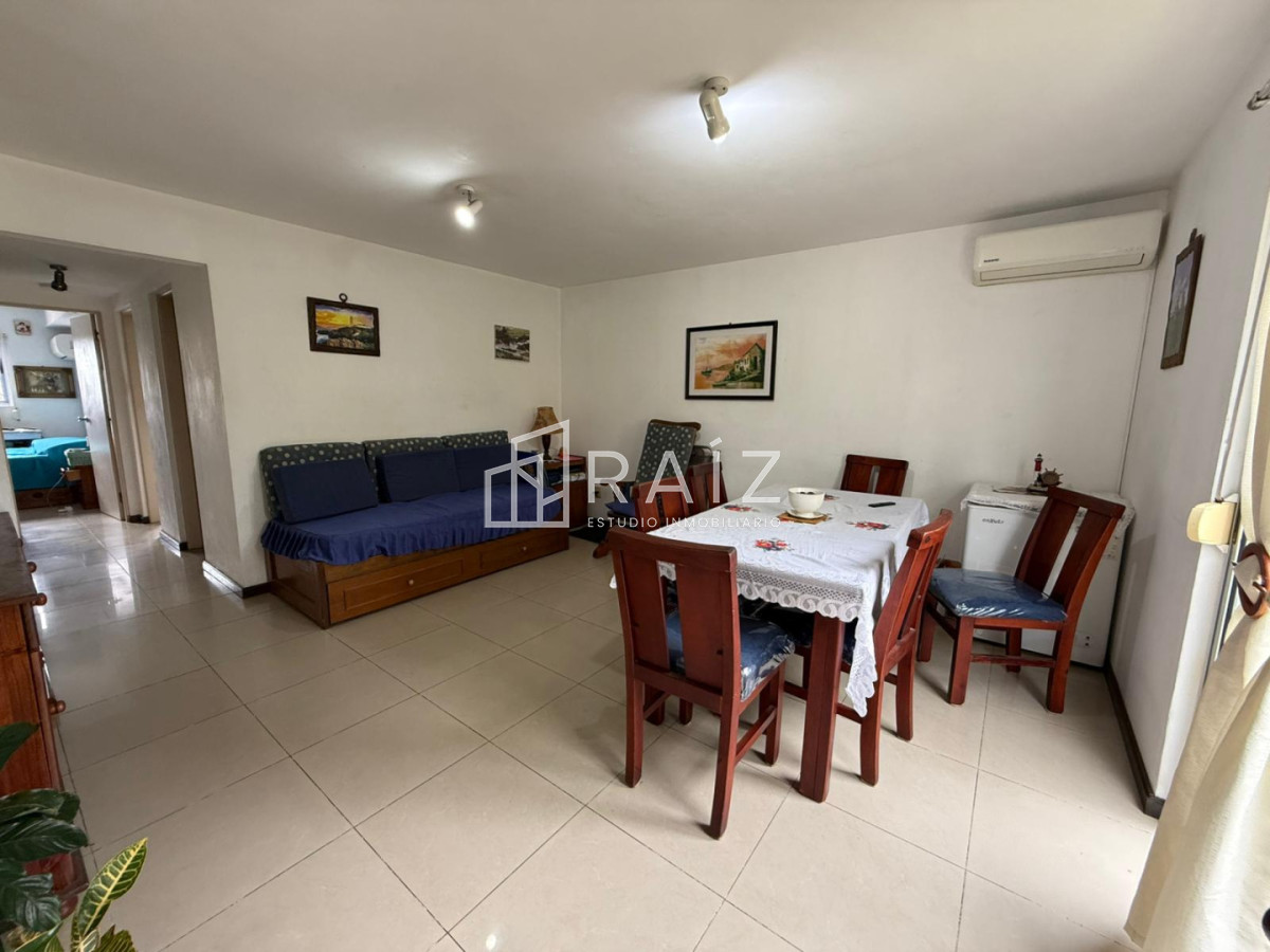 Apartamento ID.12099 - Apartamento 2 dormitorios en Venta Centro Maldonado