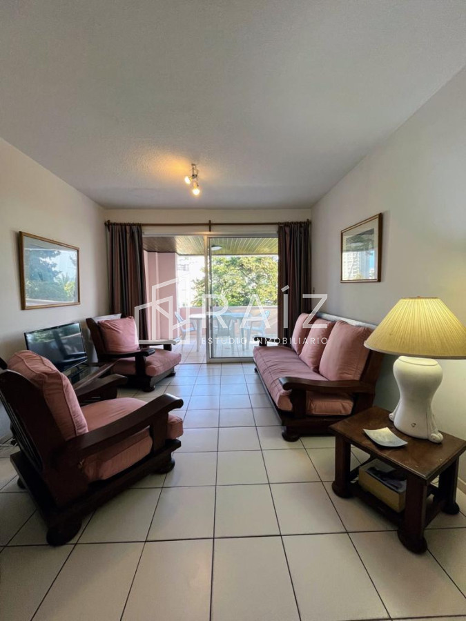 Apartamento ID.667 - Apartamento en Punta del Este, Mansa