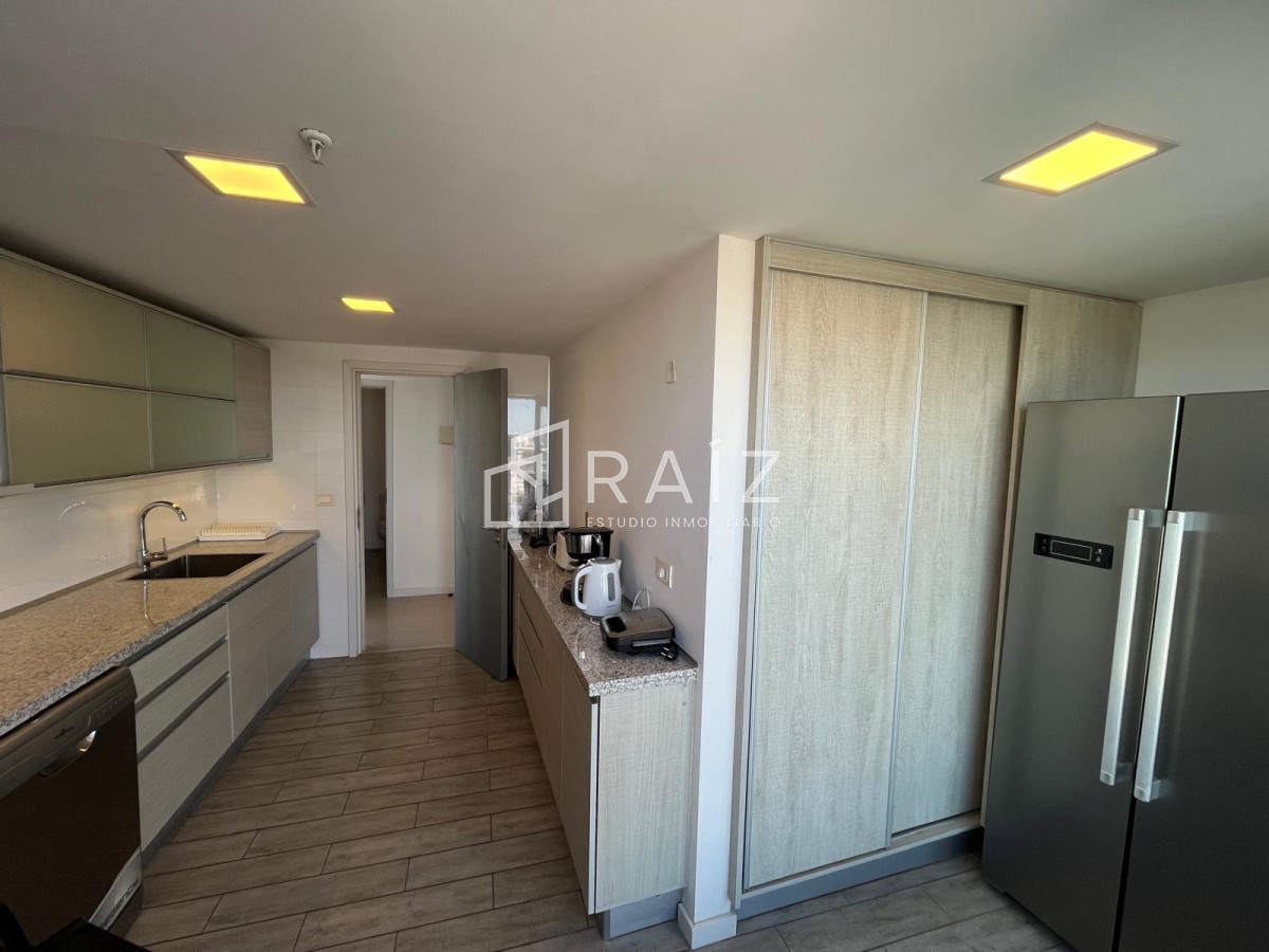 Apartamento ID.11398 - APARTAMENTO PENTHOUSE VENTA 3 DORMITORIOS MANSA