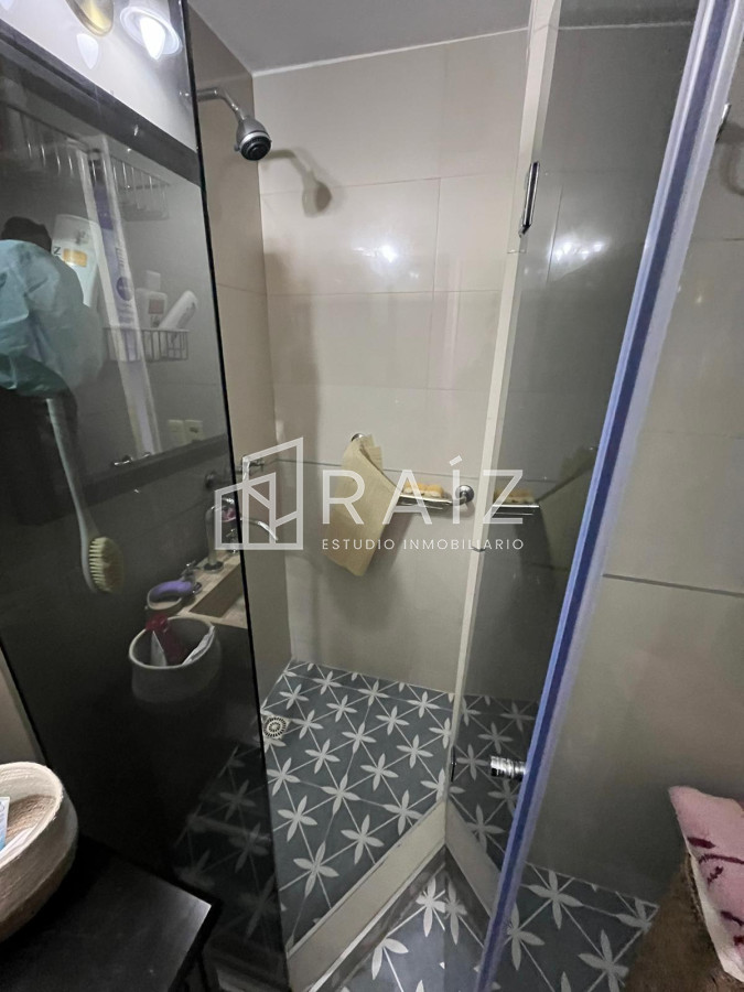 Apartamento ID.10776 - VENTA APARTAMENTO 2 DORMITORIOS 2 BAÑOS MANSA