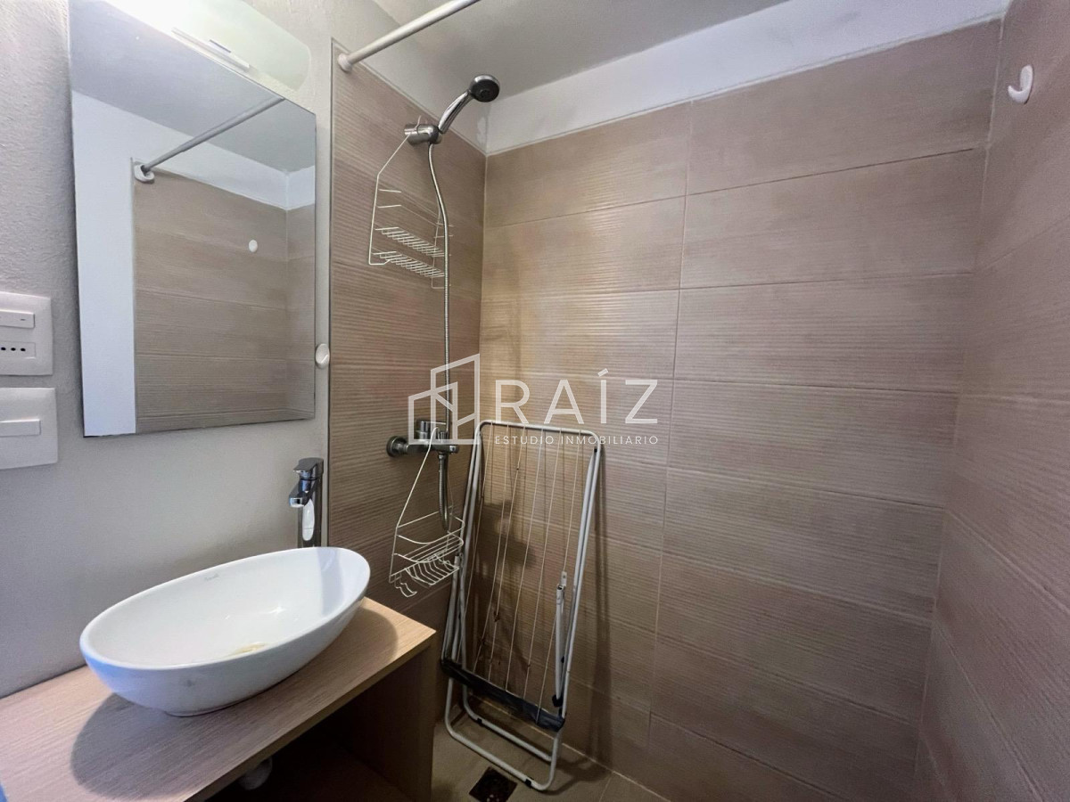 Apartamento ID.9437 - APARTAMENTO 2 DORMITORIOS ALQUILER INVERNAL ROOSEVELT