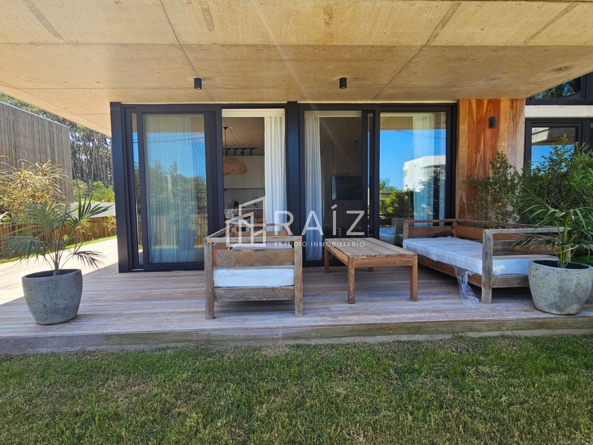 Apartamento ID.11370 - VENTA APARTAMENTO 2 DORMITORIOS JOSE IGNACIO