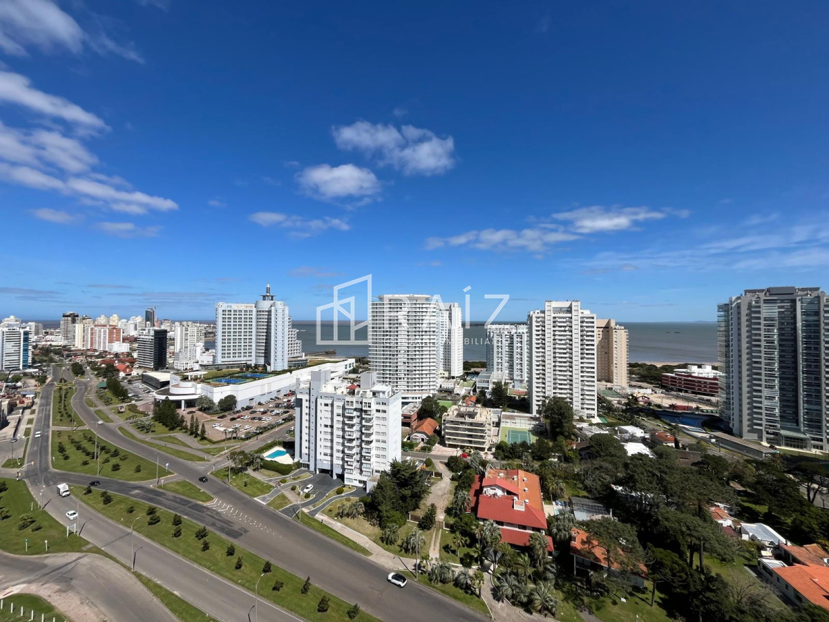 Apartamento ID.11401 - APARTAMENTO EN VENTA 2 DORMITORIOS MANSA