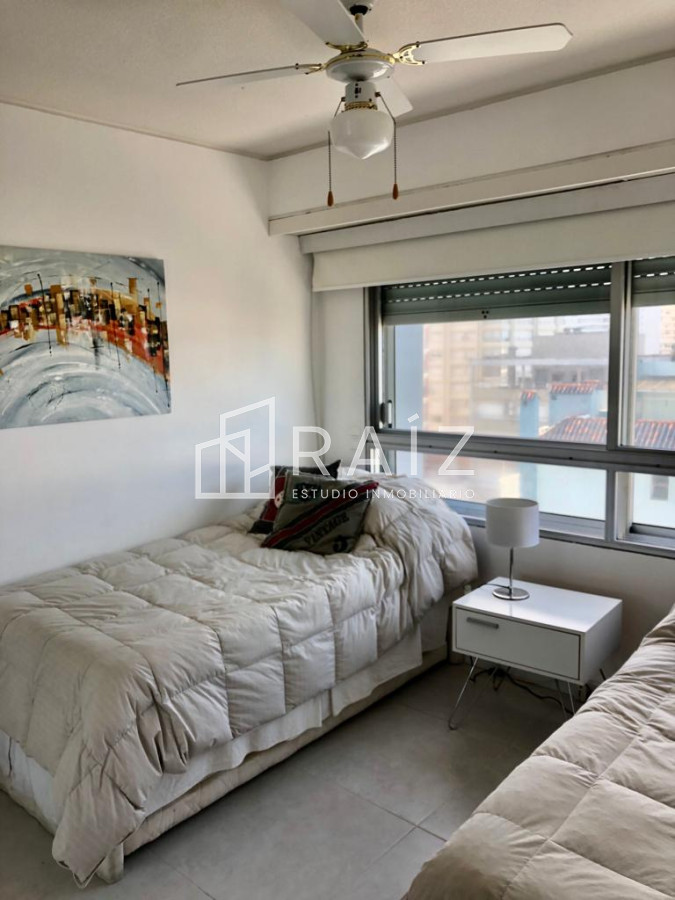 Apartamento ID.3596 - APARTAMENTO EN VENTA 2 DORMITORIOS PENINSULA