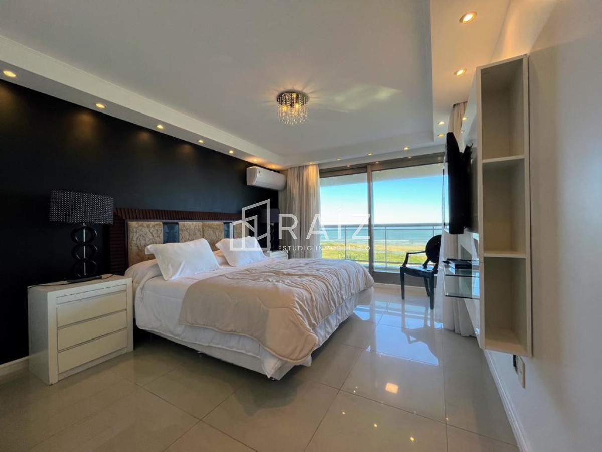 Apartamento ID.1012 - Hermoso apartamento en Torre de Categoria