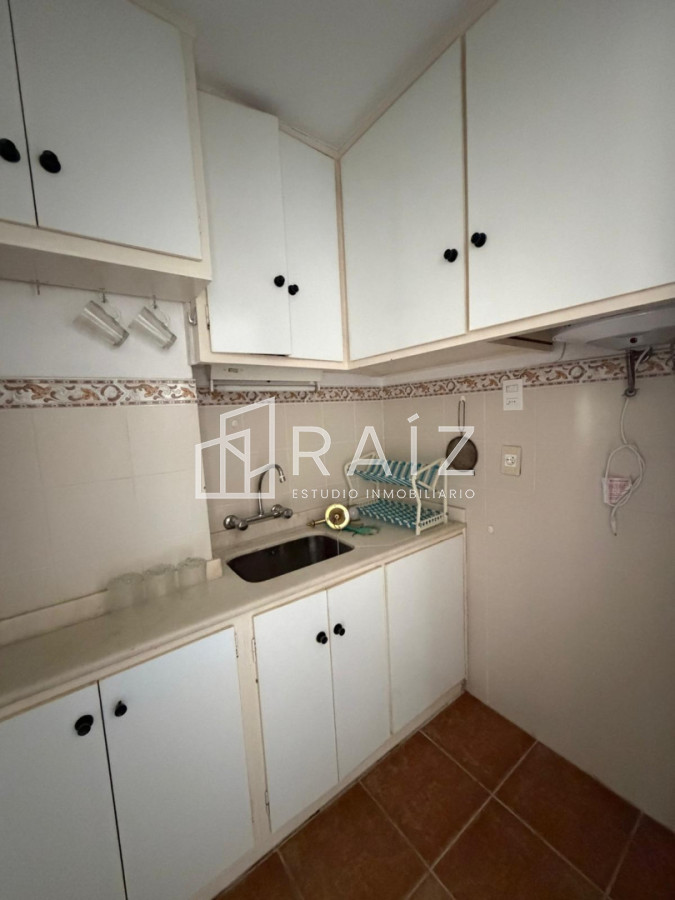 Apartamento ID.11948 - VENTA APARTAMENTO 1 DORMITORIO PENINSULA