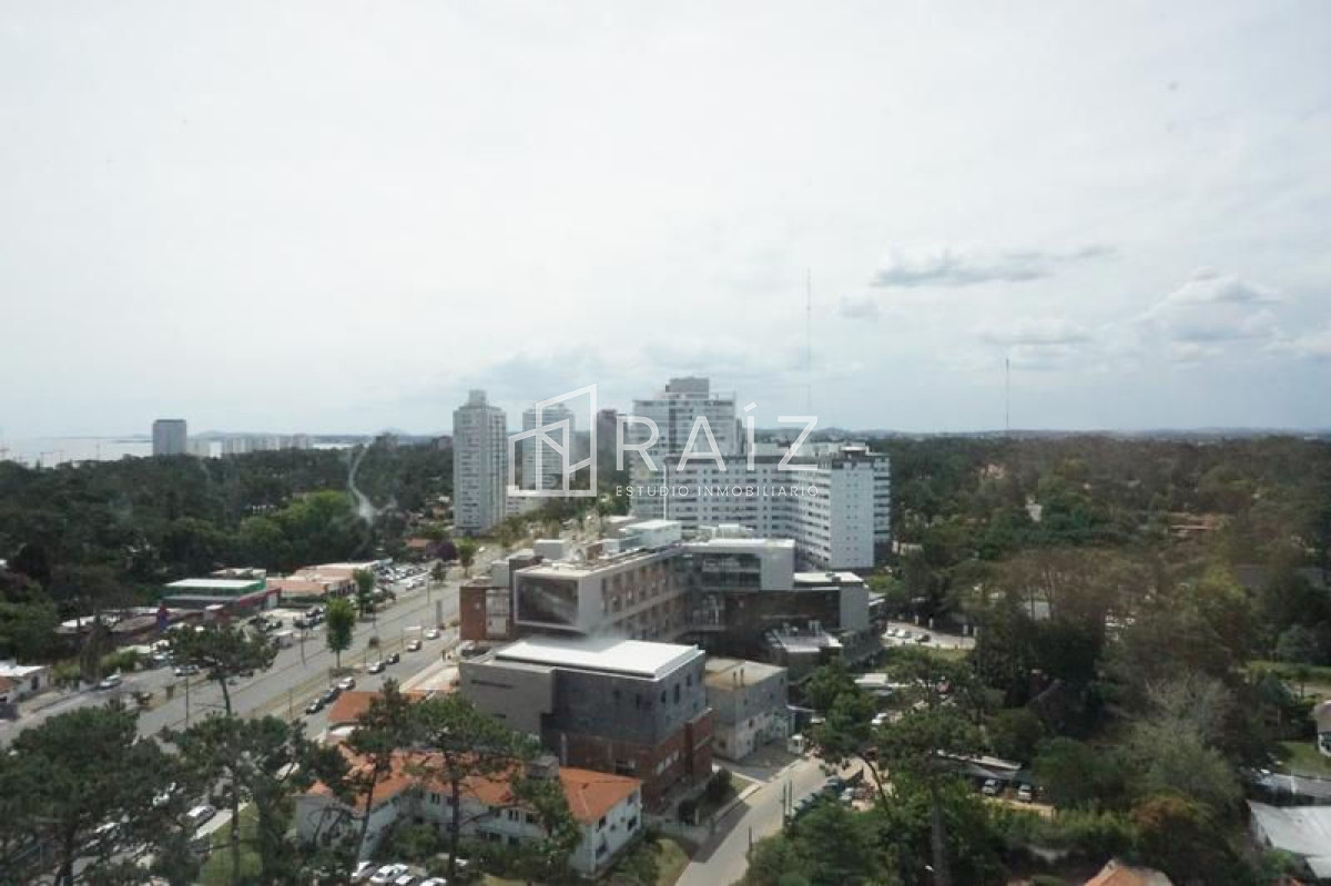 Apartamento ID.3189 - Apartamento en Punta del Este, Roosevelt