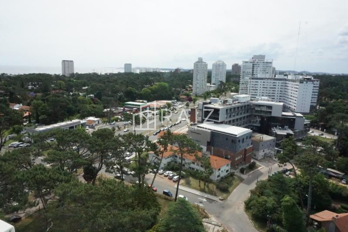 Apartamento ID.3189 - Apartamento en Punta del Este, Roosevelt