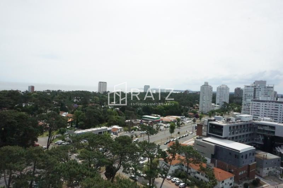 Apartamento ID.3189 - Apartamento en Punta del Este, Roosevelt