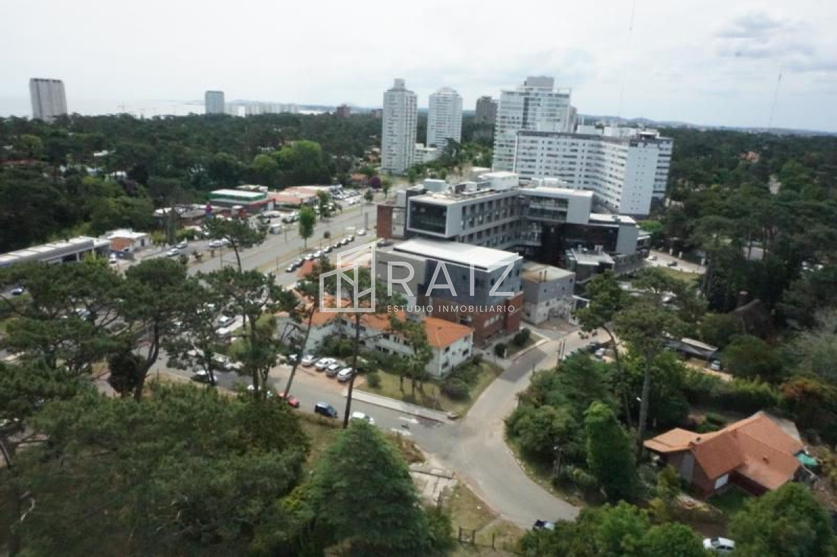 Apartamento ID.3189 - Apartamento en Punta del Este, Roosevelt