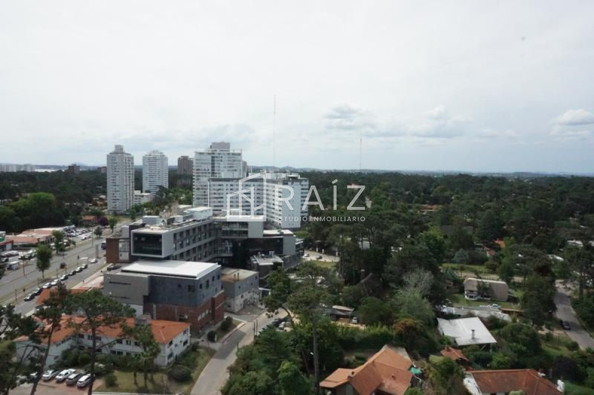 Apartamento ID.3189 - Apartamento en Punta del Este, Roosevelt
