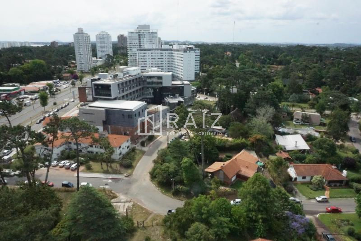 Apartamento ID.3189 - Apartamento en Punta del Este, Roosevelt