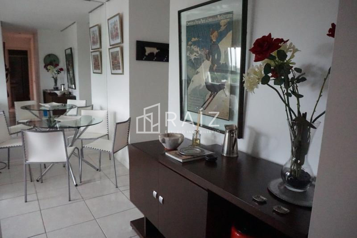 Apartamento ID.3189 - Apartamento en Punta del Este, Roosevelt