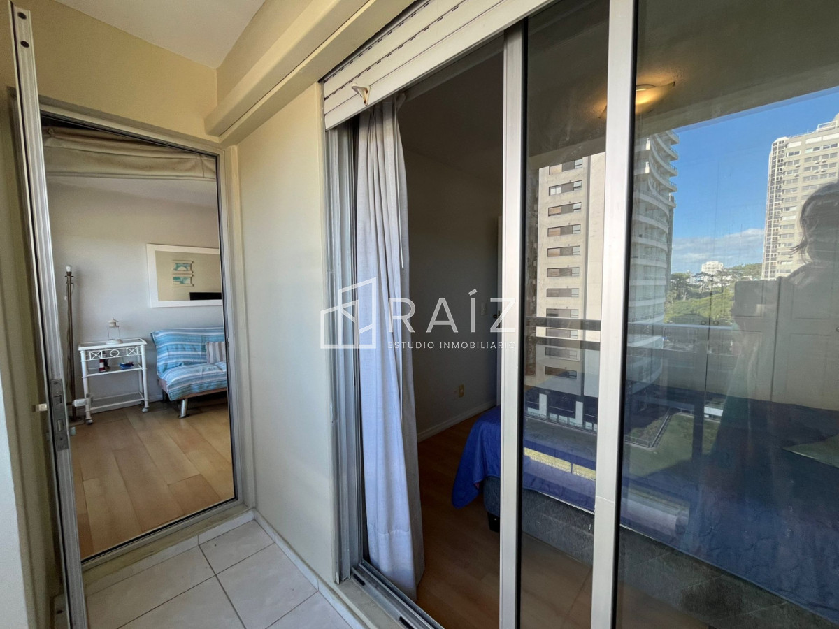 Apartamento ID.11931 - VENTA APARTAMENTO 1 DORMITORIO ROOSEVELT