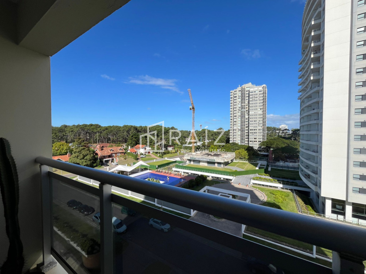 Apartamento ID.11931 - VENTA APARTAMENTO 1 DORMITORIO ROOSEVELT