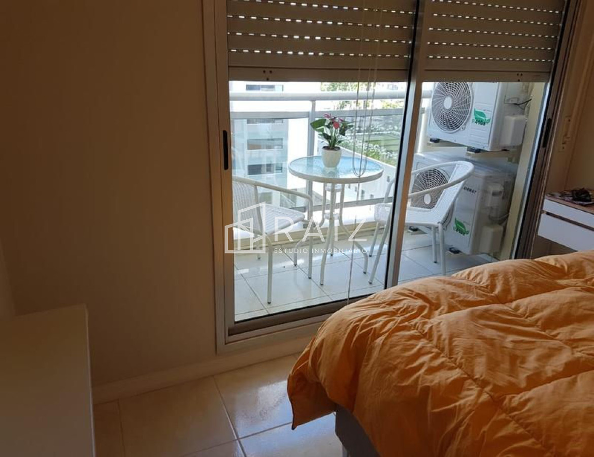 Apartamento ID.3220 - APARTAMENTO DE 1 DORMITORIO EN ALQUILER EN ROOSEVELT