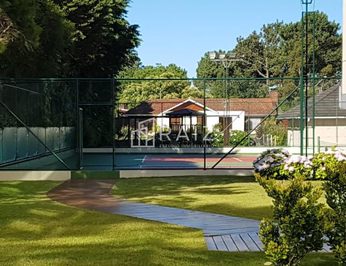 Apartamento ID.3220 - APARTAMENTO DE 1 DORMITORIO EN ALQUILER EN ROOSEVELT