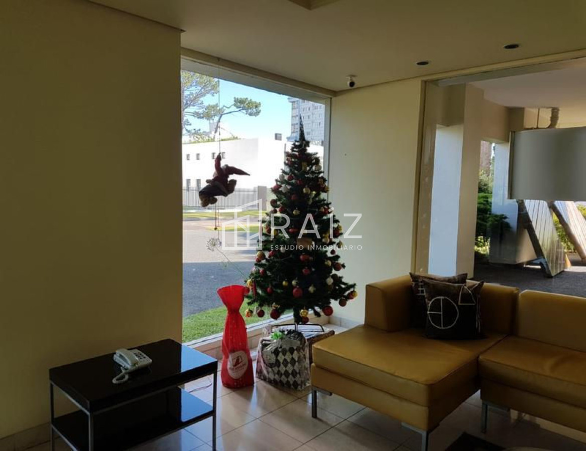 Apartamento ID.3220 - APARTAMENTO DE 1 DORMITORIO EN ALQUILER EN ROOSEVELT