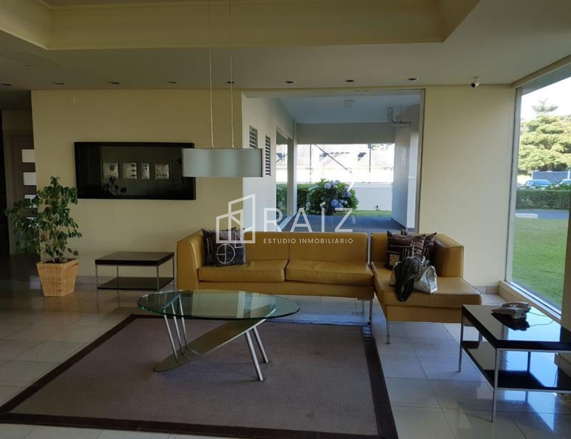 Apartamento ID.3220 - APARTAMENTO DE 1 DORMITORIO EN ALQUILER EN ROOSEVELT