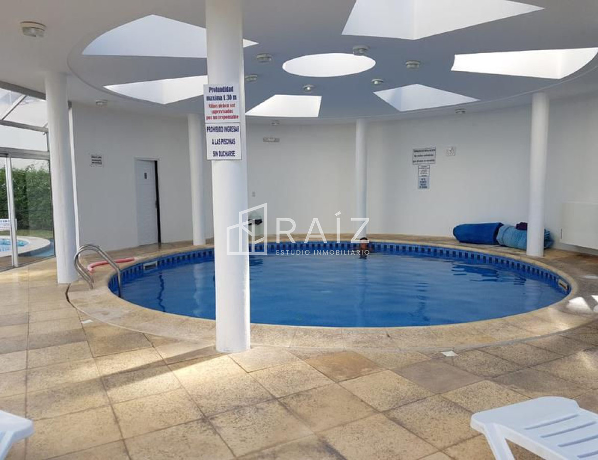 Apartamento ID.3220 - APARTAMENTO DE 1 DORMITORIO EN ALQUILER EN ROOSEVELT