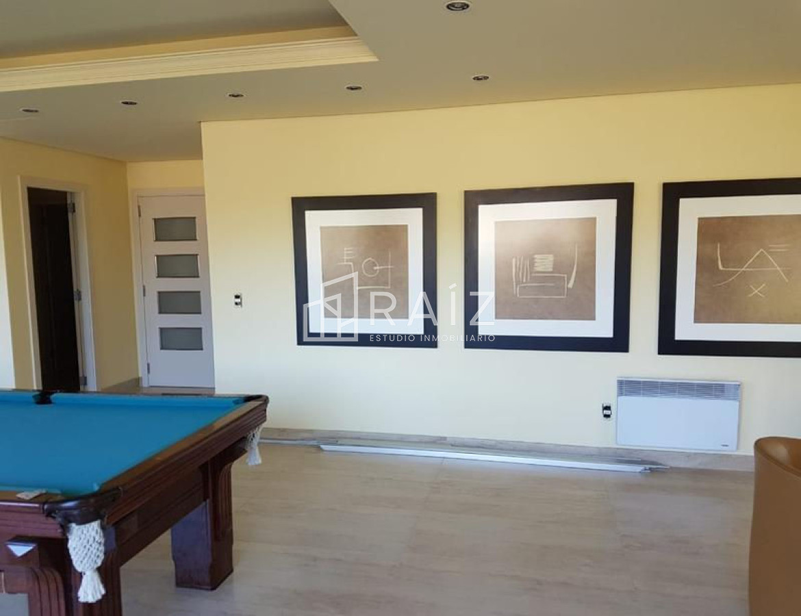 Apartamento ID.3220 - APARTAMENTO DE 1 DORMITORIO EN ALQUILER EN ROOSEVELT