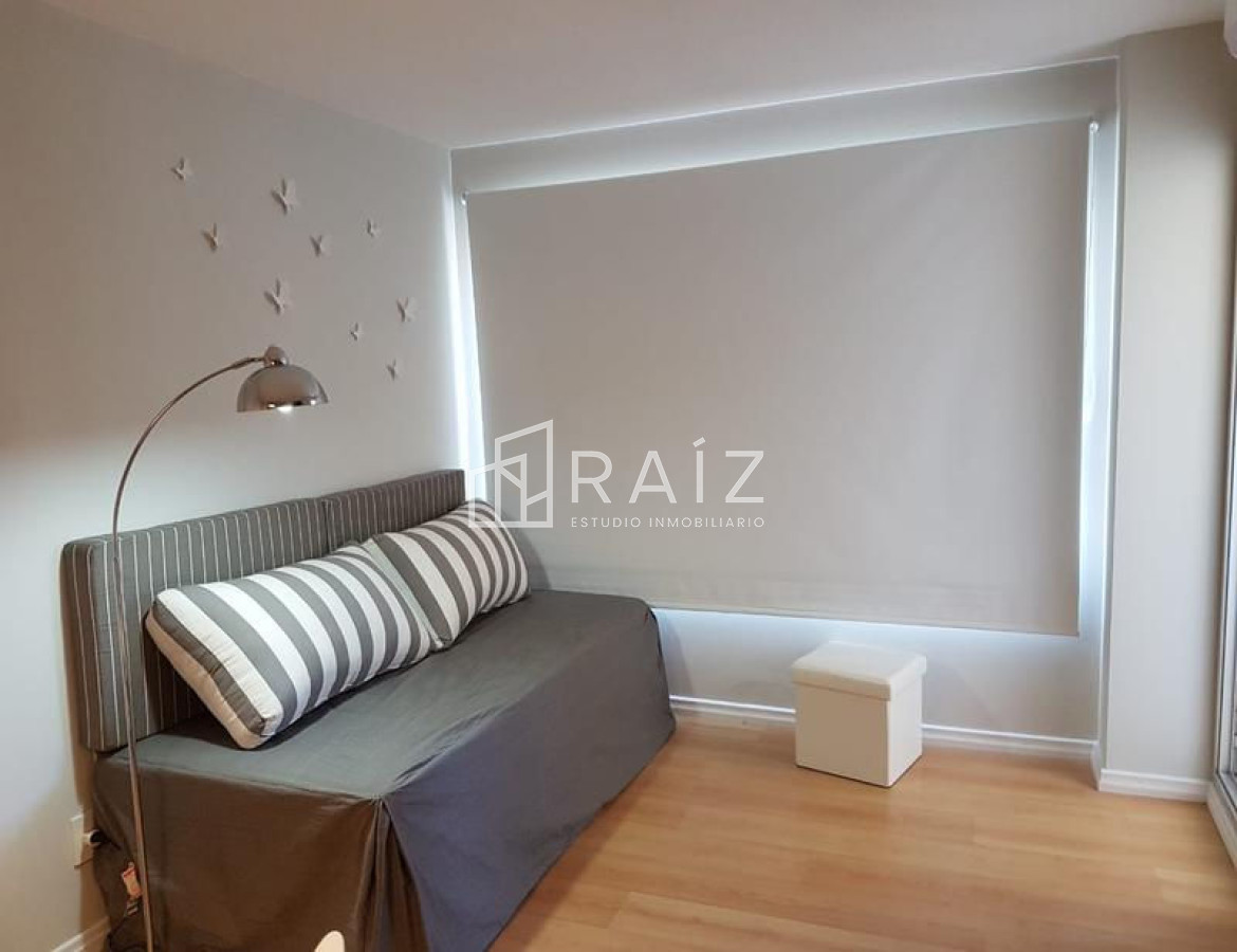 Apartamento ID.3220 - APARTAMENTO DE 1 DORMITORIO EN ALQUILER EN ROOSEVELT