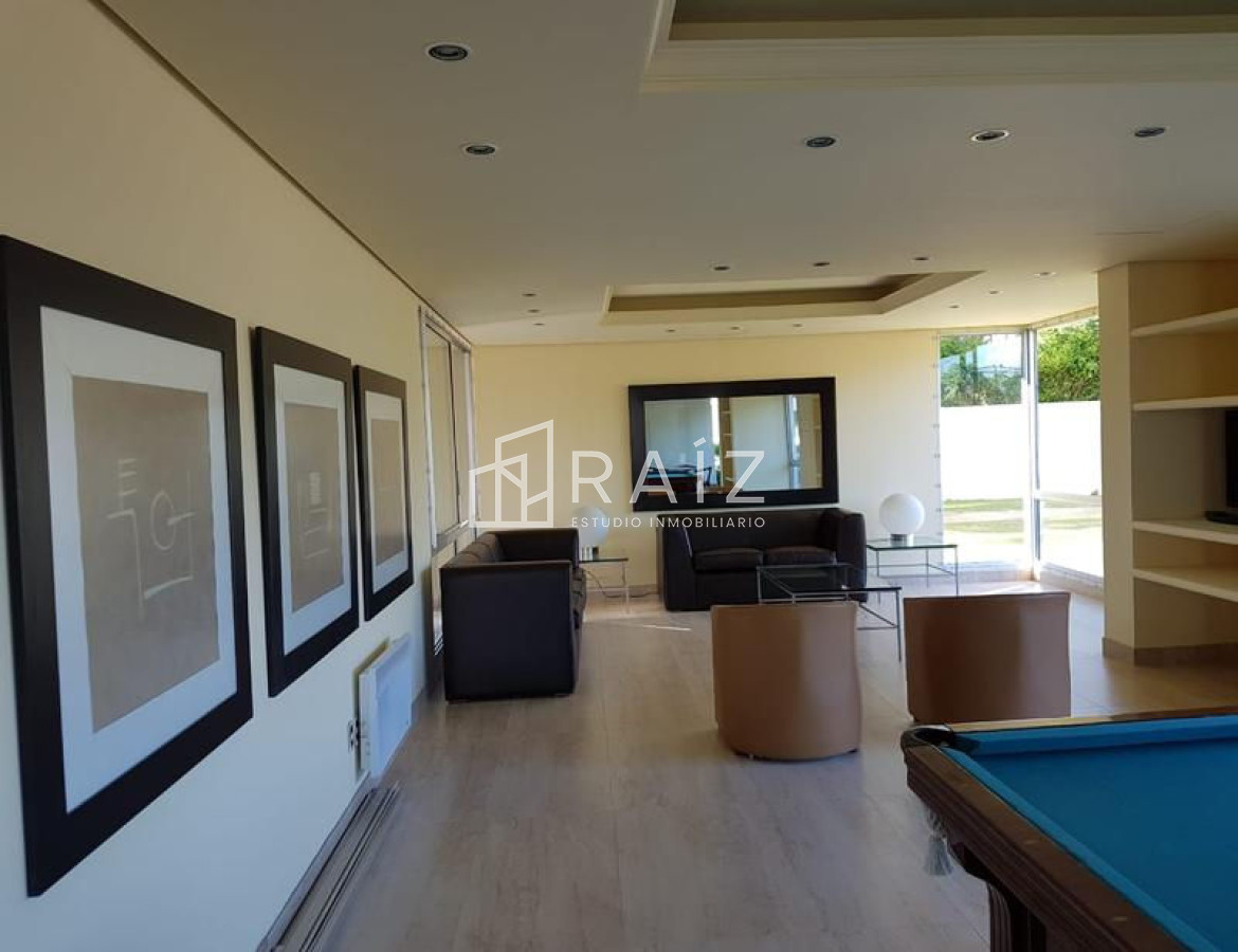 Apartamento ID.3220 - APARTAMENTO DE 1 DORMITORIO EN ALQUILER EN ROOSEVELT