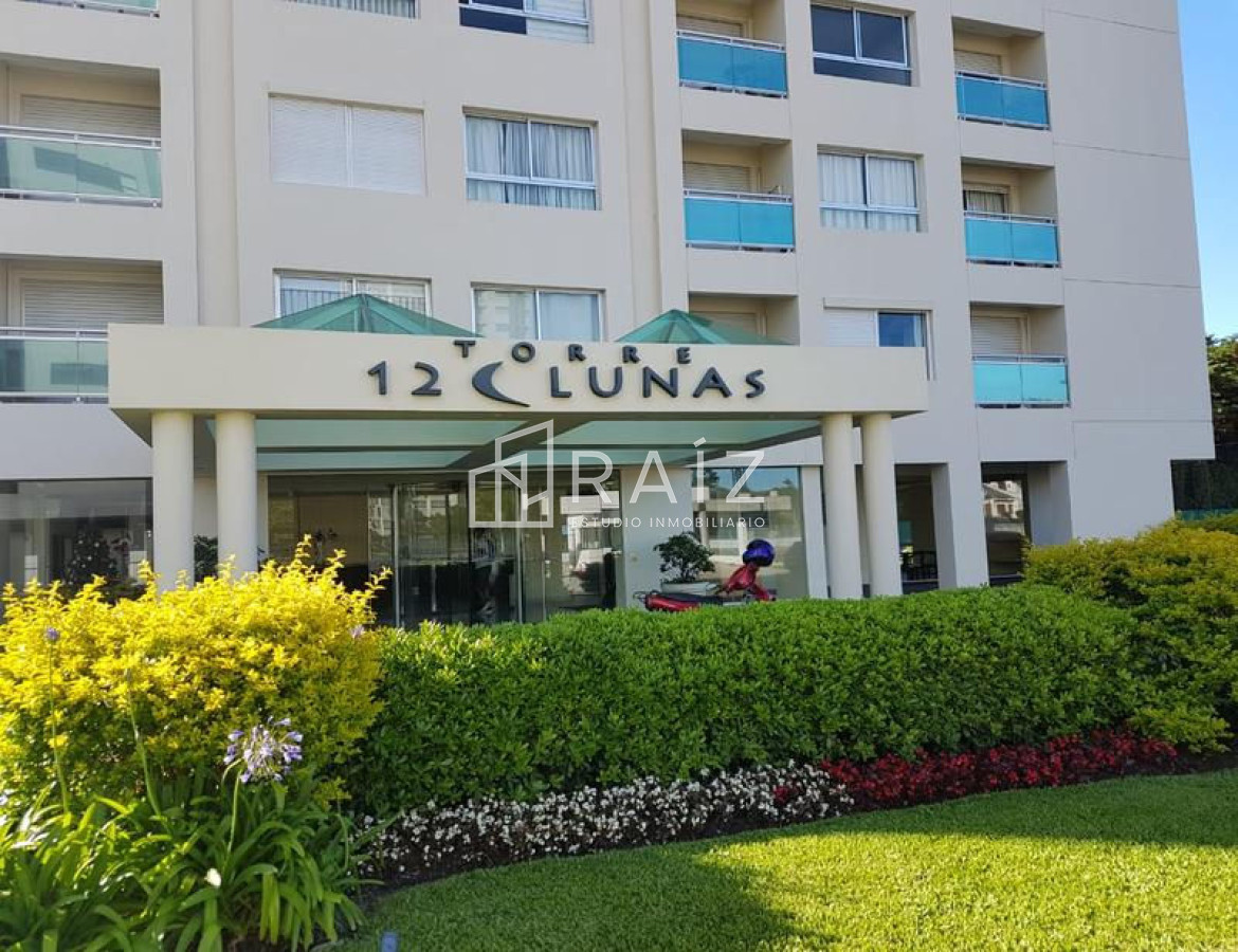 Apartamento ID.3220 - APARTAMENTO DE 1 DORMITORIO EN ALQUILER EN ROOSEVELT