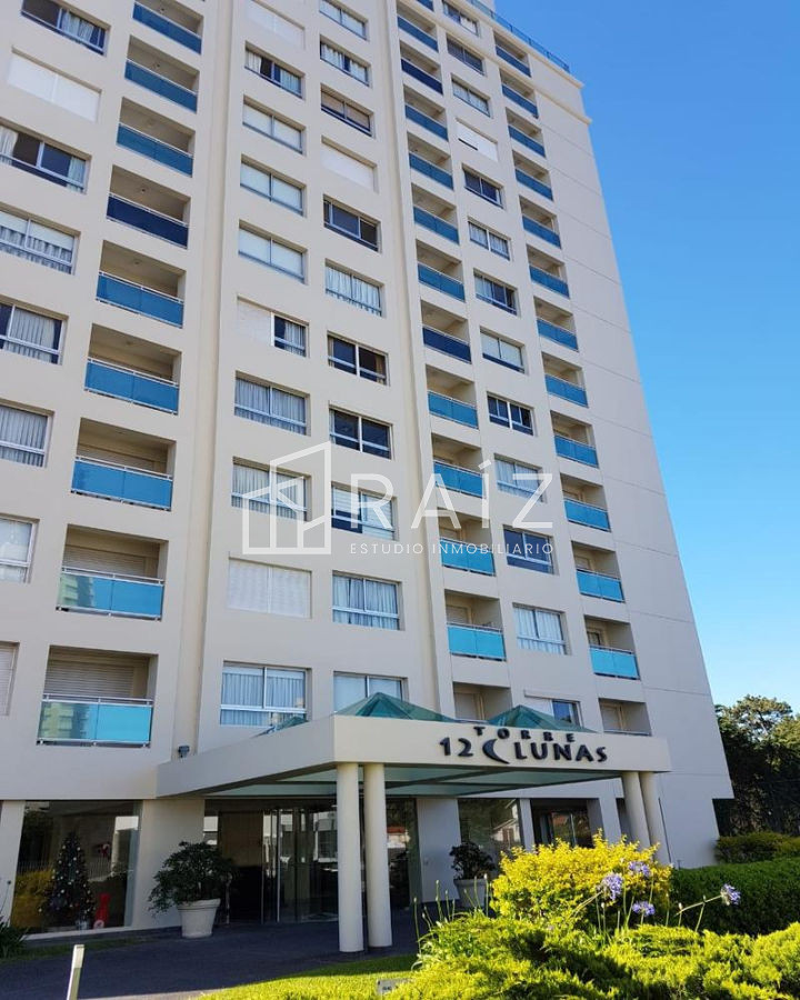 Apartamento ID.3220 - APARTAMENTO DE 1 DORMITORIO EN ALQUILER EN ROOSEVELT