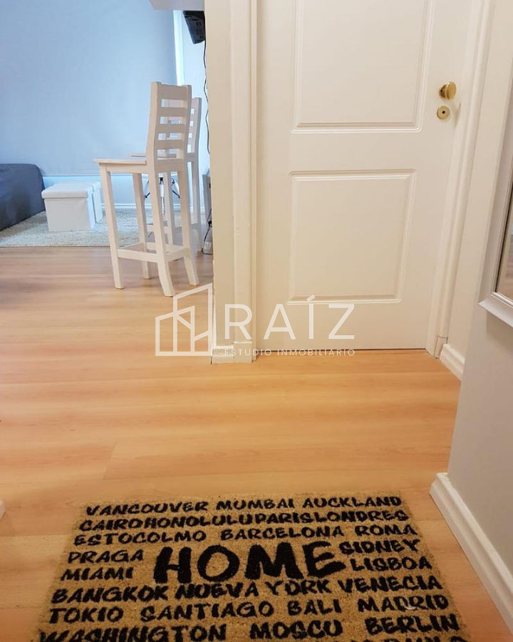 Apartamento ID.3220 - APARTAMENTO DE 1 DORMITORIO EN ALQUILER EN ROOSEVELT