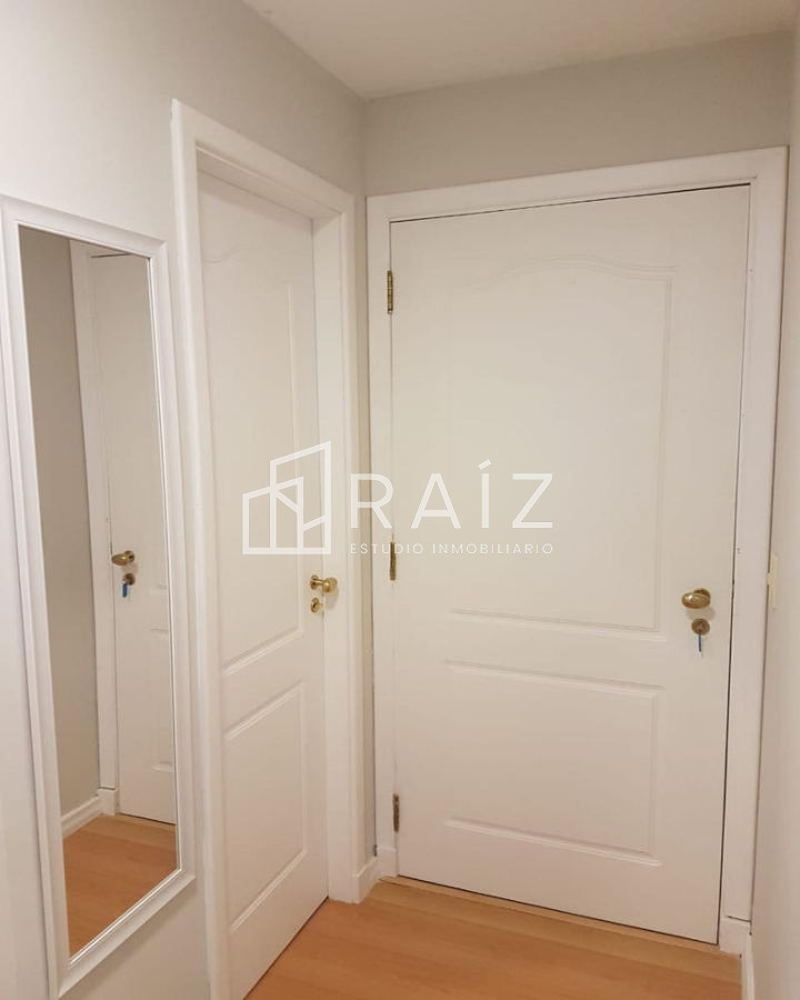 Apartamento ID.3220 - APARTAMENTO DE 1 DORMITORIO EN ALQUILER EN ROOSEVELT