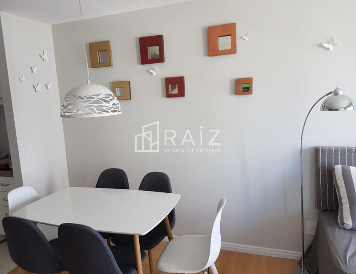 Apartamento ID.3220 - APARTAMENTO DE 1 DORMITORIO EN ALQUILER EN ROOSEVELT