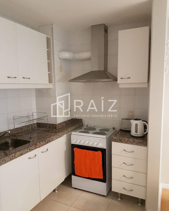 Apartamento ID.3220 - APARTAMENTO DE 1 DORMITORIO EN ALQUILER EN ROOSEVELT