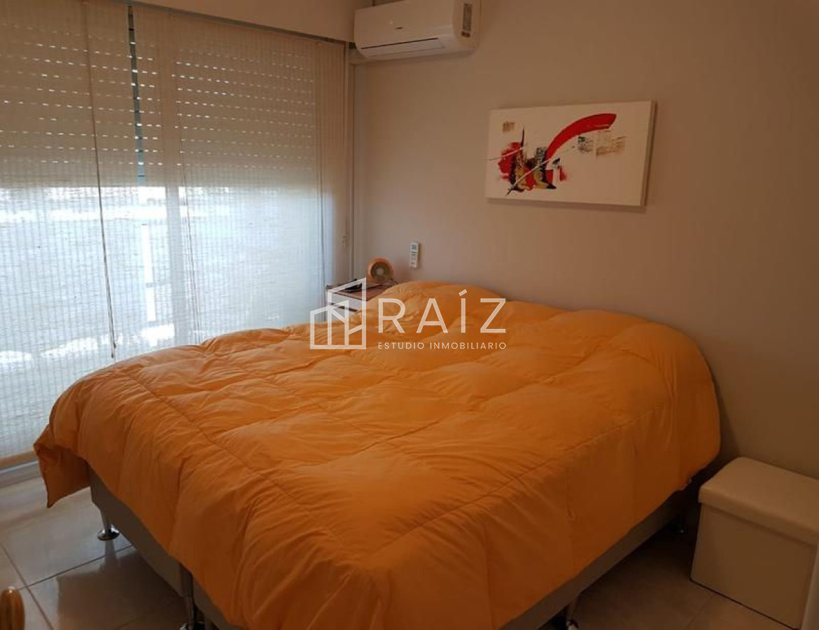 Apartamento ID.3220 - APARTAMENTO DE 1 DORMITORIO EN ALQUILER EN ROOSEVELT