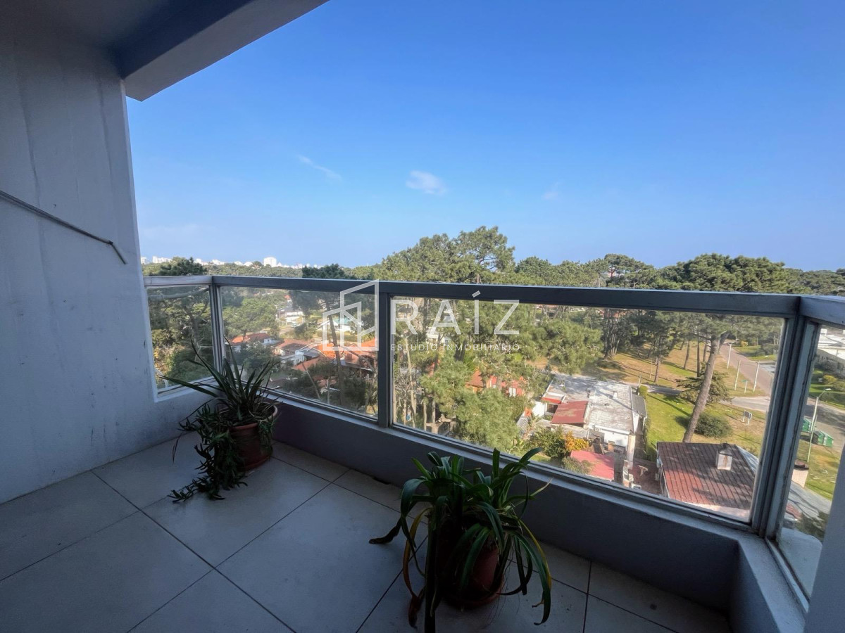 Apartamento ID.9437 - APARTAMENTO 2 DORMITORIOS ALQUILER INVERNAL ROOSEVELT