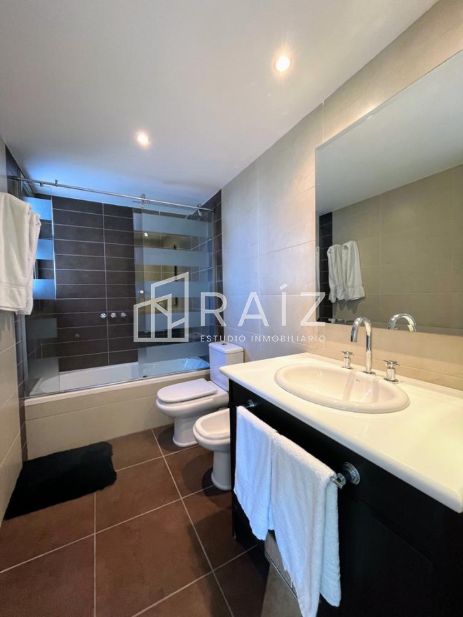 Apartamento ID.1012 - Hermoso apartamento en Torre de Categoria