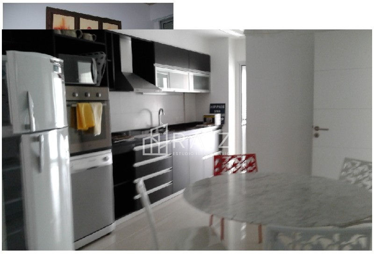 Apartamento ID.3341 - Ideal para vacacionar! a metros del mar y con los mejores amenities!