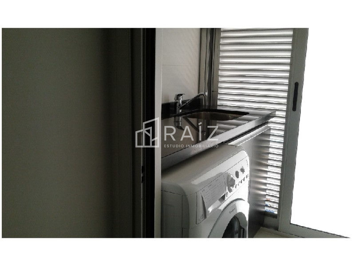 Apartamento ID.3341 - Ideal para vacacionar! a metros del mar y con los mejores amenities!