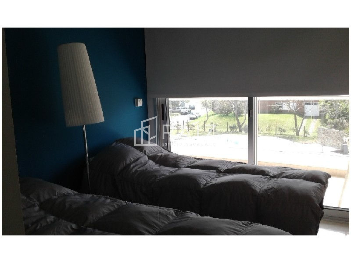 Apartamento ID.3341 - Ideal para vacacionar! a metros del mar y con los mejores amenities!