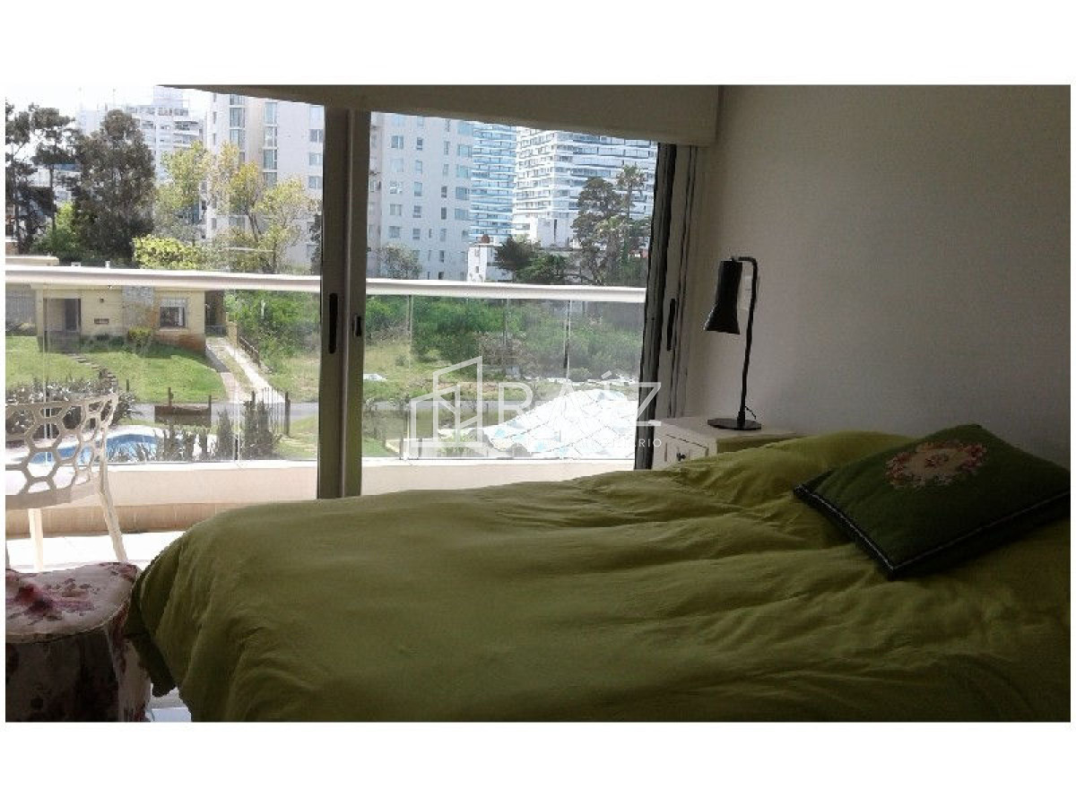 Apartamento ID.3341 - Ideal para vacacionar! a metros del mar y con los mejores amenities!