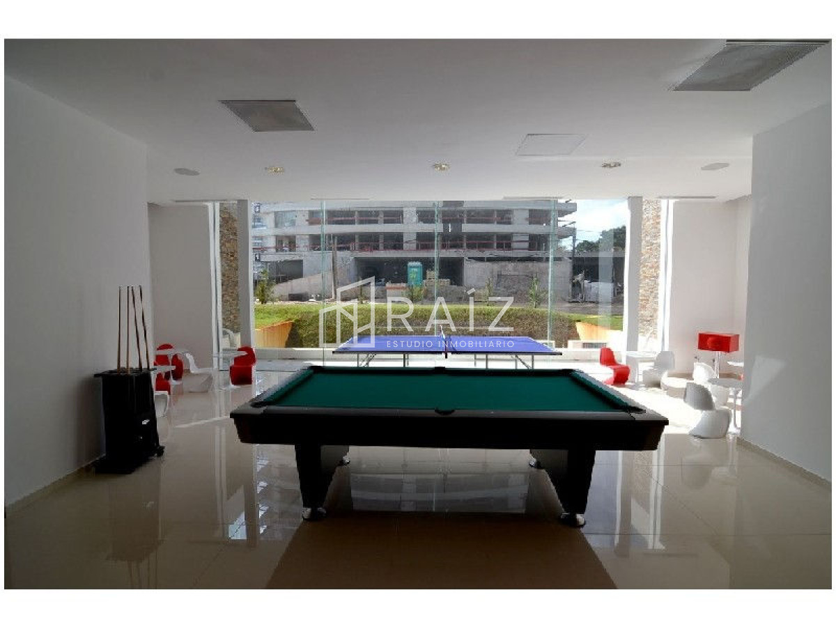 Apartamento ID.3341 - Ideal para vacacionar! a metros del mar y con los mejores amenities!