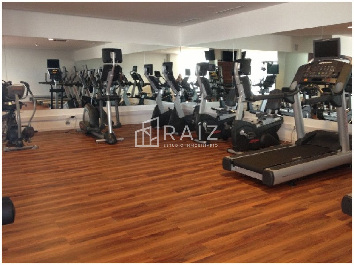 Apartamento ID.3341 - Ideal para vacacionar! a metros del mar y con los mejores amenities!