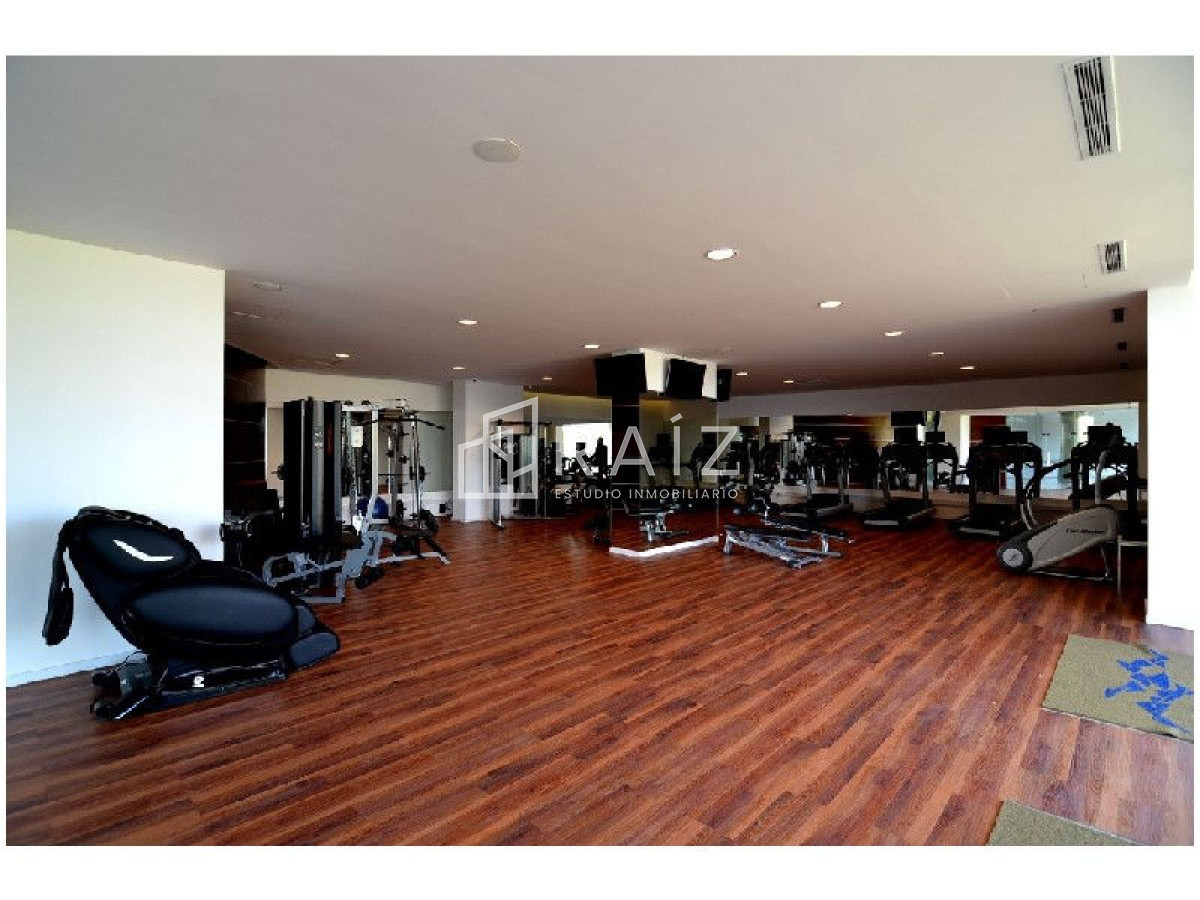 Apartamento ID.3341 - Ideal para vacacionar! a metros del mar y con los mejores amenities!