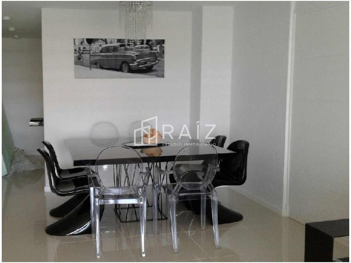 Apartamento ID.3341 - Ideal para vacacionar! a metros del mar y con los mejores amenities!